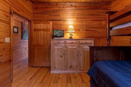 Family Fun-Relax-Mtn View-Game Rm-Hottub Villa Blue Ridge Eksteriør bilde