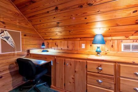 Family Fun-Relax-Mtn View-Game Rm-Hottub Villa Blue Ridge Eksteriør bilde