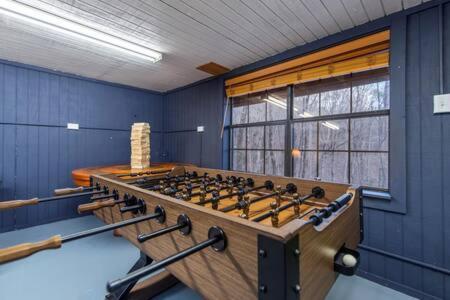 Family Fun-Relax-Mtn View-Game Rm-Hottub Villa Blue Ridge Eksteriør bilde