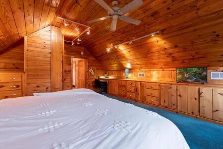 Family Fun-Relax-Mtn View-Game Rm-Hottub Villa Blue Ridge Eksteriør bilde