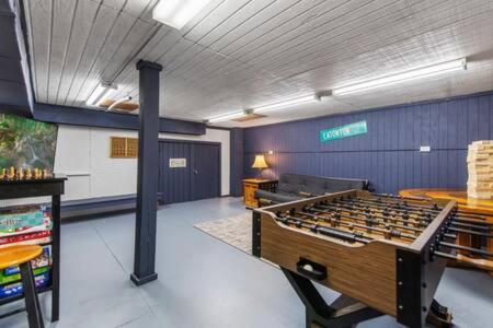 Family Fun-Relax-Mtn View-Game Rm-Hottub Villa Blue Ridge Eksteriør bilde