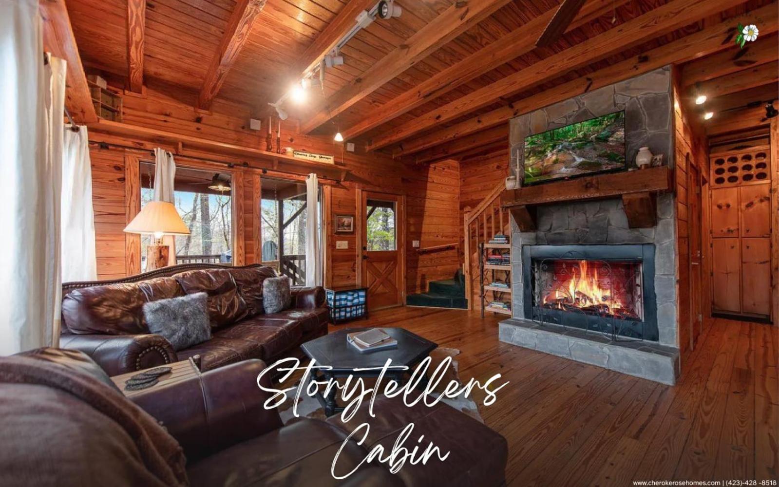 Family Fun-Relax-Mtn View-Game Rm-Hottub Villa Blue Ridge Eksteriør bilde